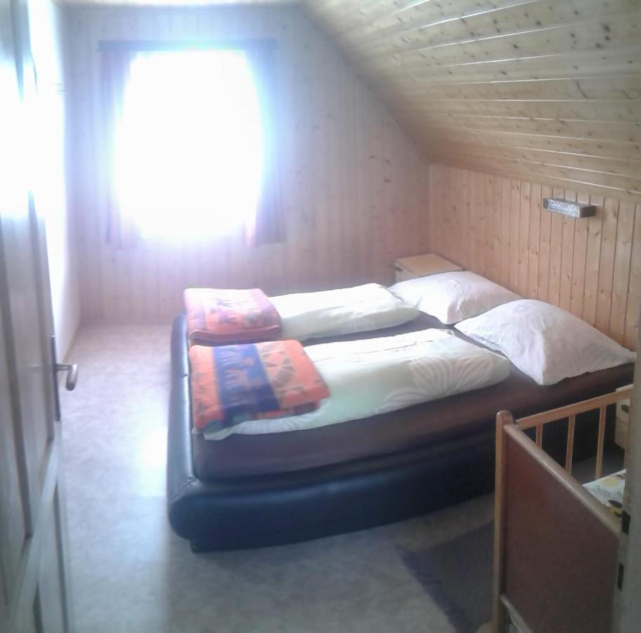Apartamento Riesner Michaelerberg Exterior foto